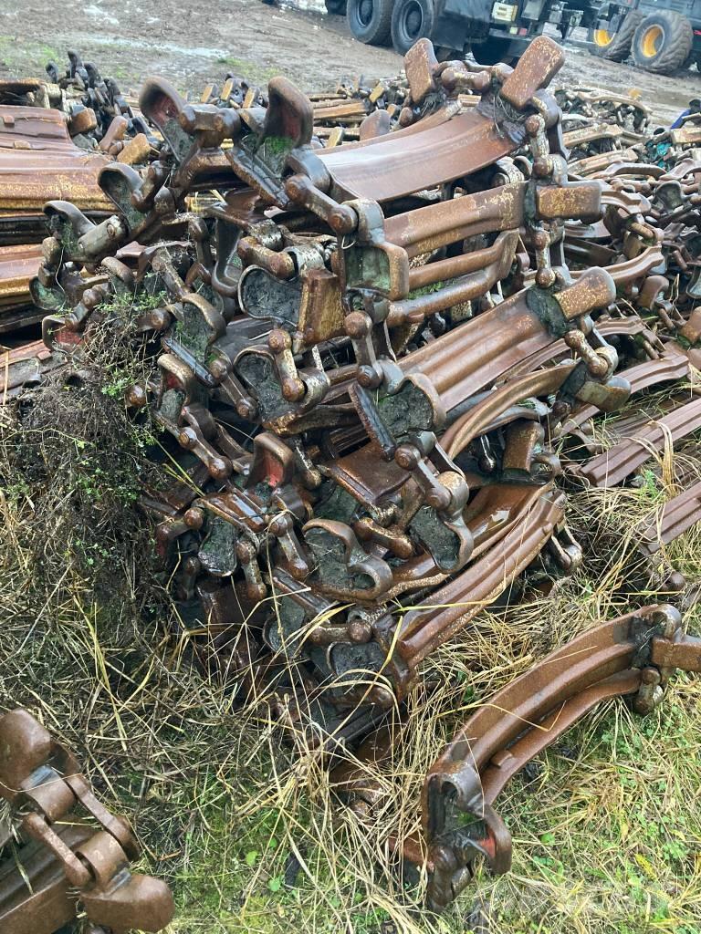 Ponsse Buffalo Udkørselsmaskiner