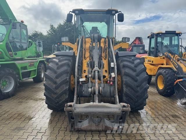 Volvo L 70 H Læssemaskiner på hjul