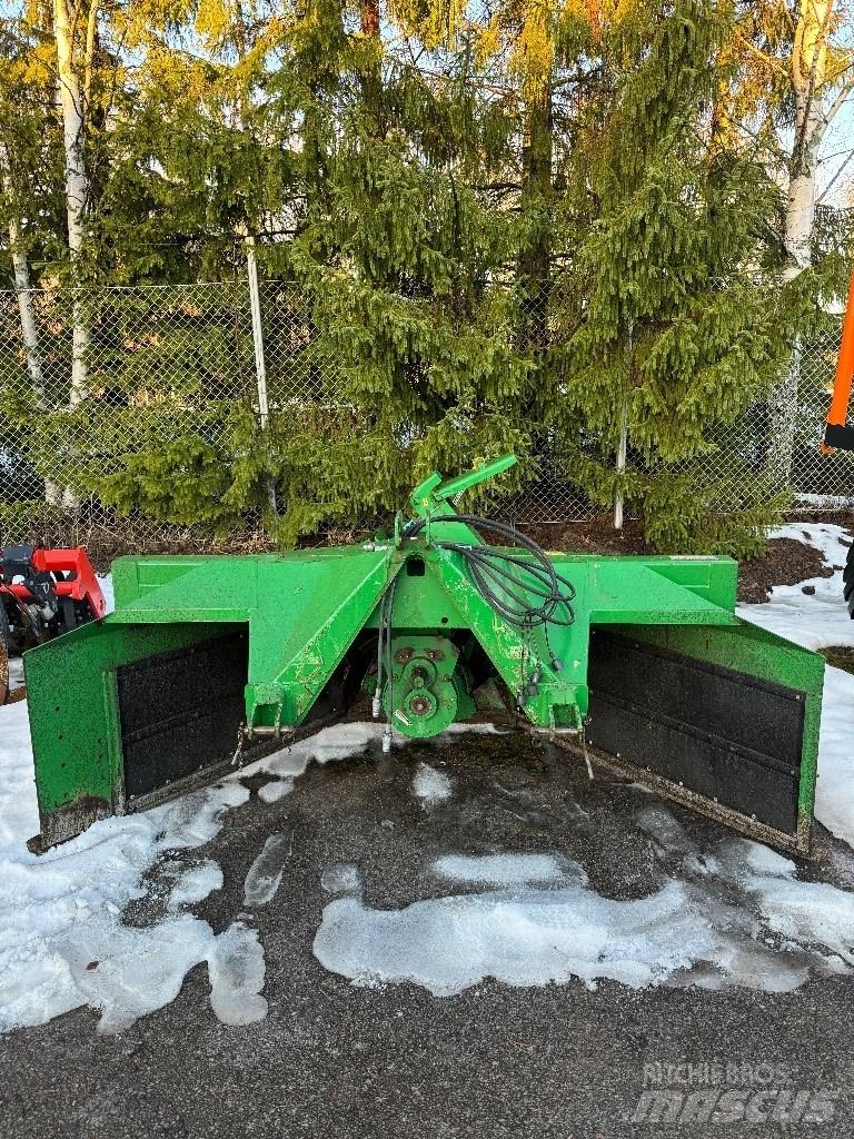 Ala-talkkari ATS 251 Sneslynger