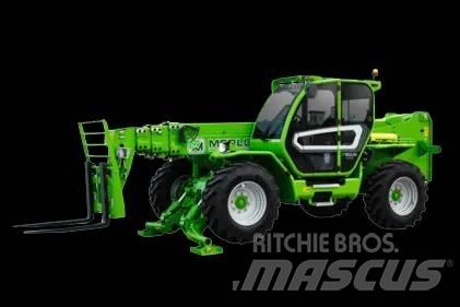 Merlo P50.18Plus Teleskoplæssere