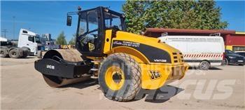 JCB VM 132 Jordvibrationstromler