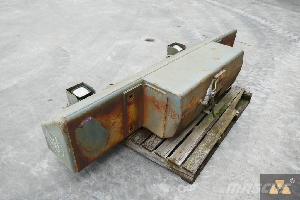 CAT 3T-4636 Transport – Andet
