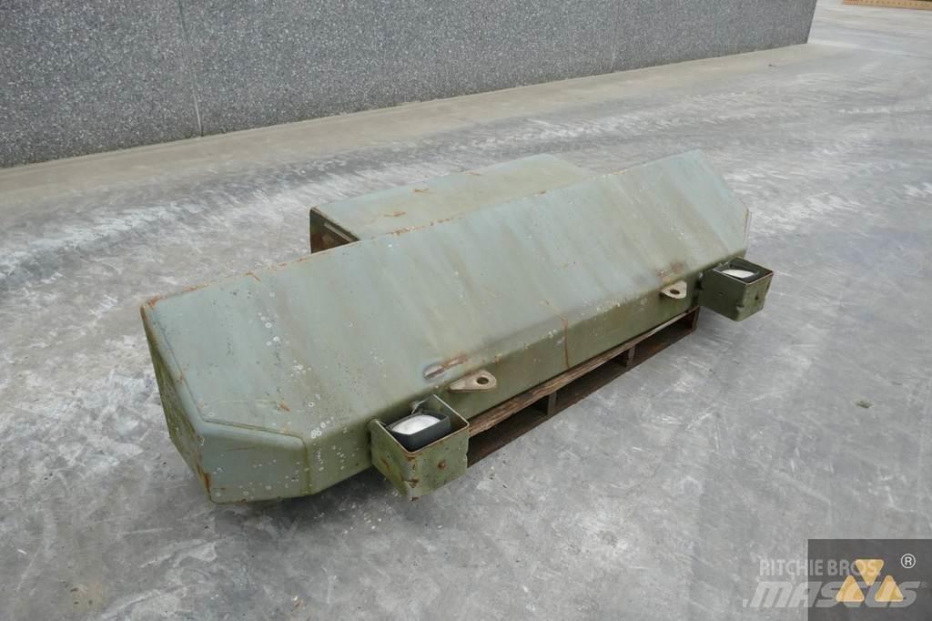 CAT 3T-4636 Transport – Andet