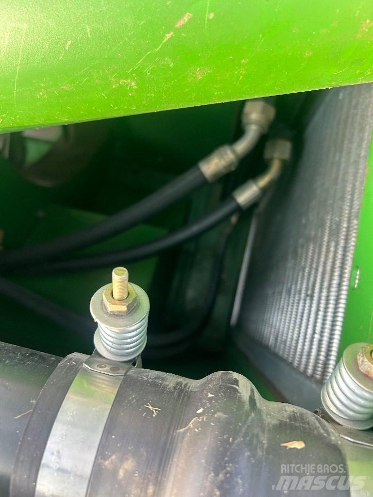 John Deere 2264 Mejetærskere