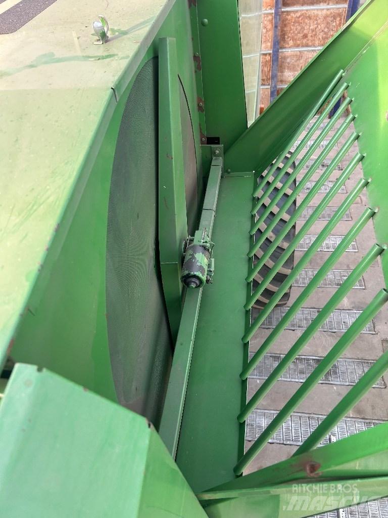 John Deere 2264 Mejetærskere