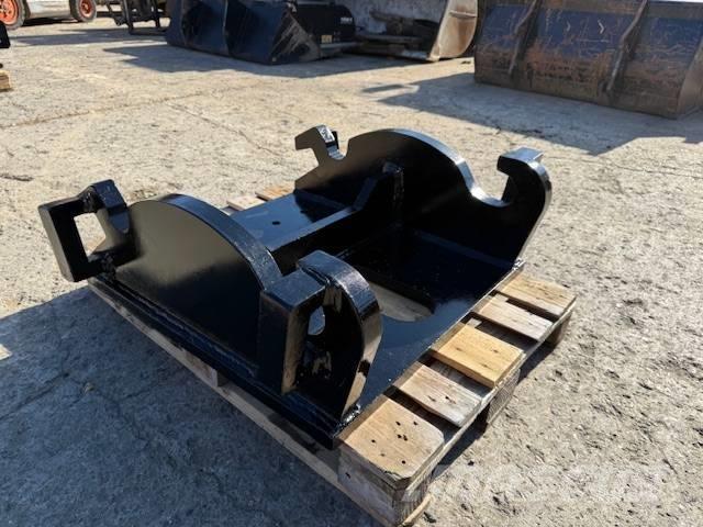 Verachtert CW 45 Hurtigkoblere