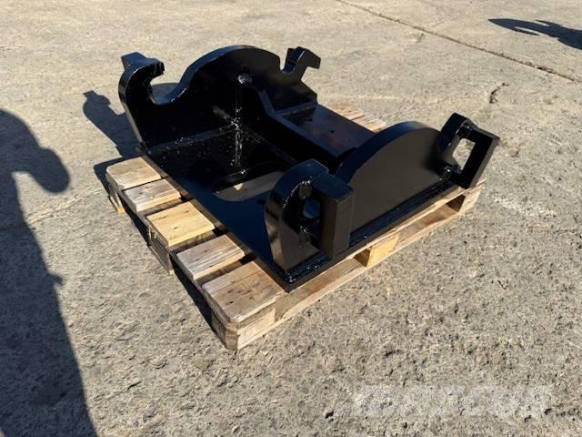 Verachtert CW 45 Hurtigkoblere