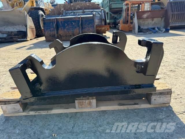 Verachtert CW 45 Hurtigkoblere