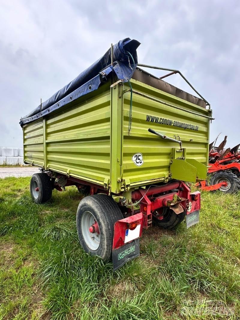 Conow HW 110.11 Ballevogne