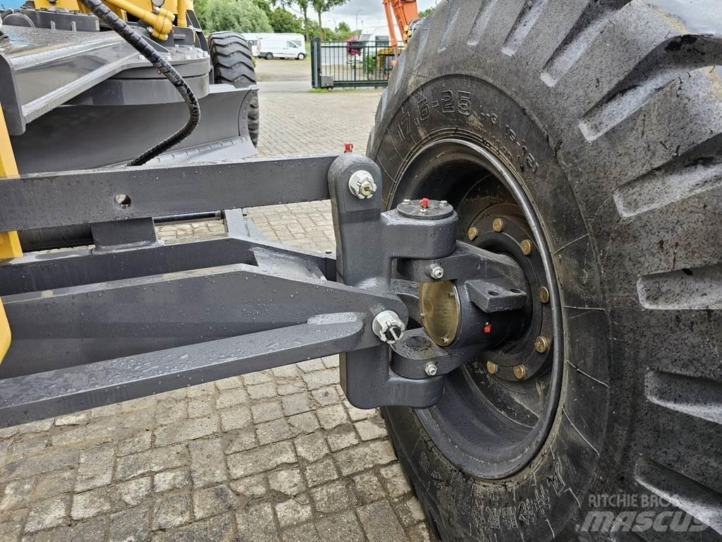 XCMG GR165 Vejhøvle / Gradere