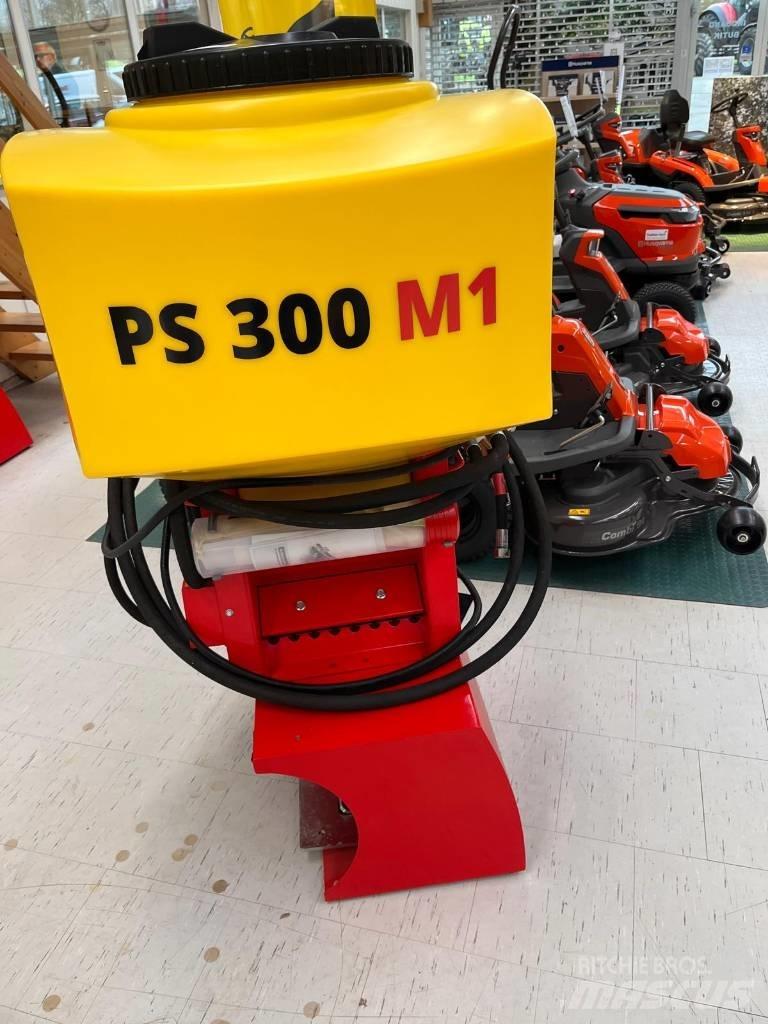 APV PS 200 M1 Hydr. Såmaskine