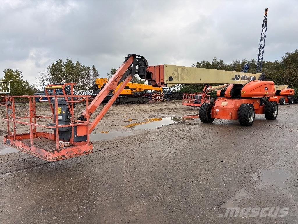 JLG 1350 SJP Teleskoplifte
