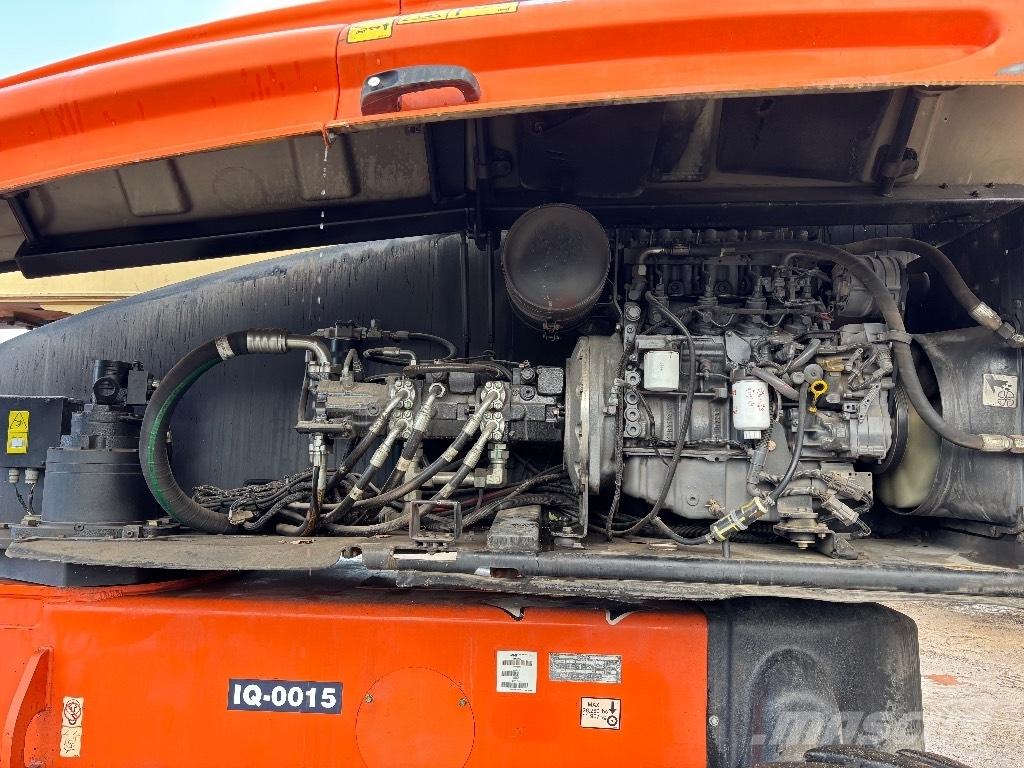 JLG 1350 SJP Teleskoplifte