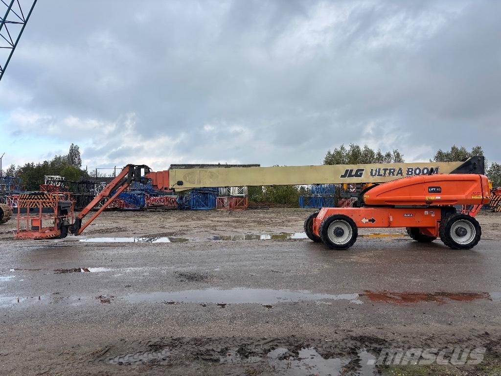 JLG 1350 SJP Teleskoplifte