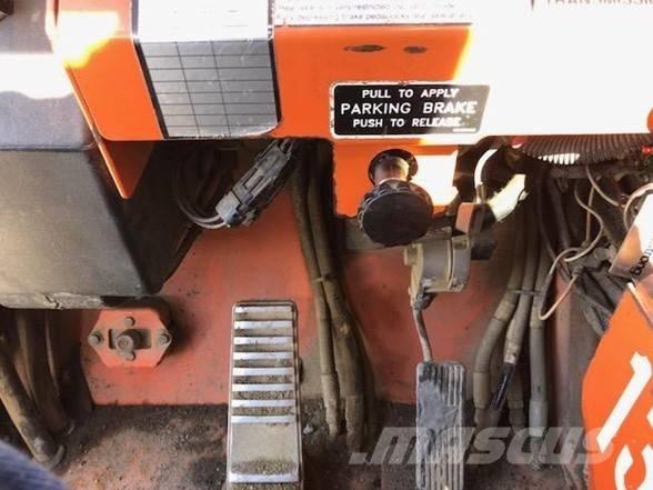 Lull 1044C-54 II Teleskoplæssere