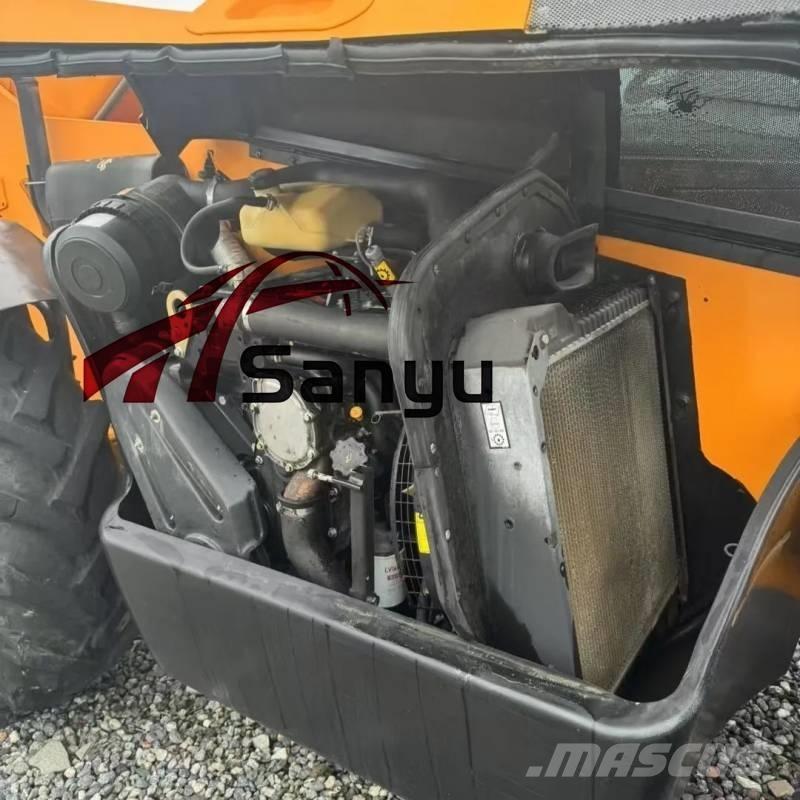 JCB 535-95 Teleskoplæssere