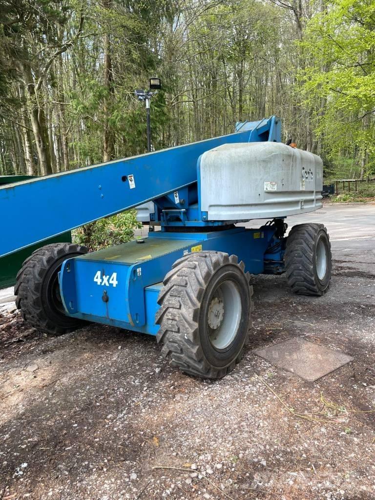 Genie S 85 Teleskoplifte
