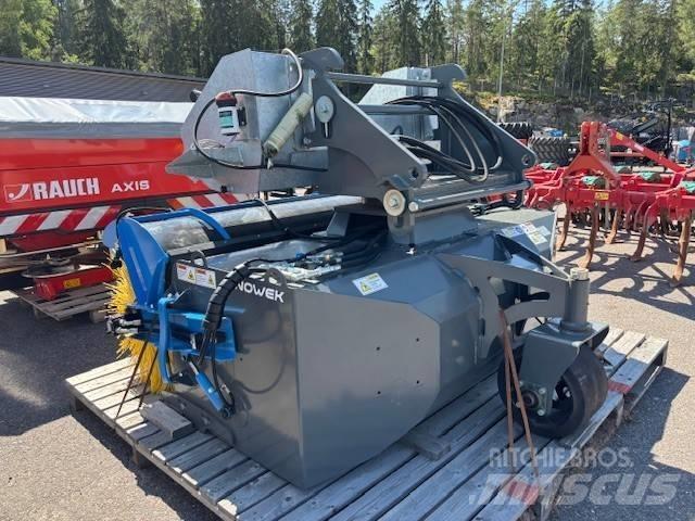 Snowek Circulus C220 Fejemaskiner