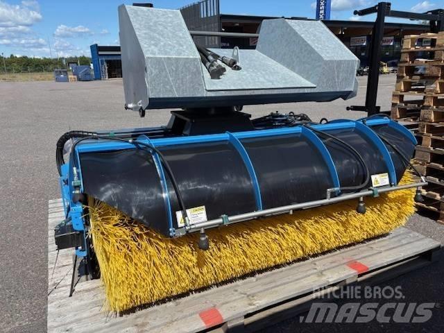 Snowek Circulus C220 Fejemaskiner
