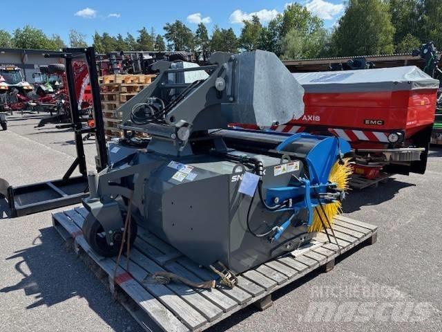 Snowek Circulus C220 Fejemaskiner