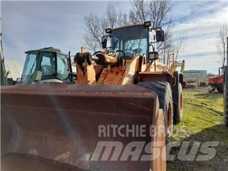 Doosan DL 420-3 Læssemaskiner på hjul