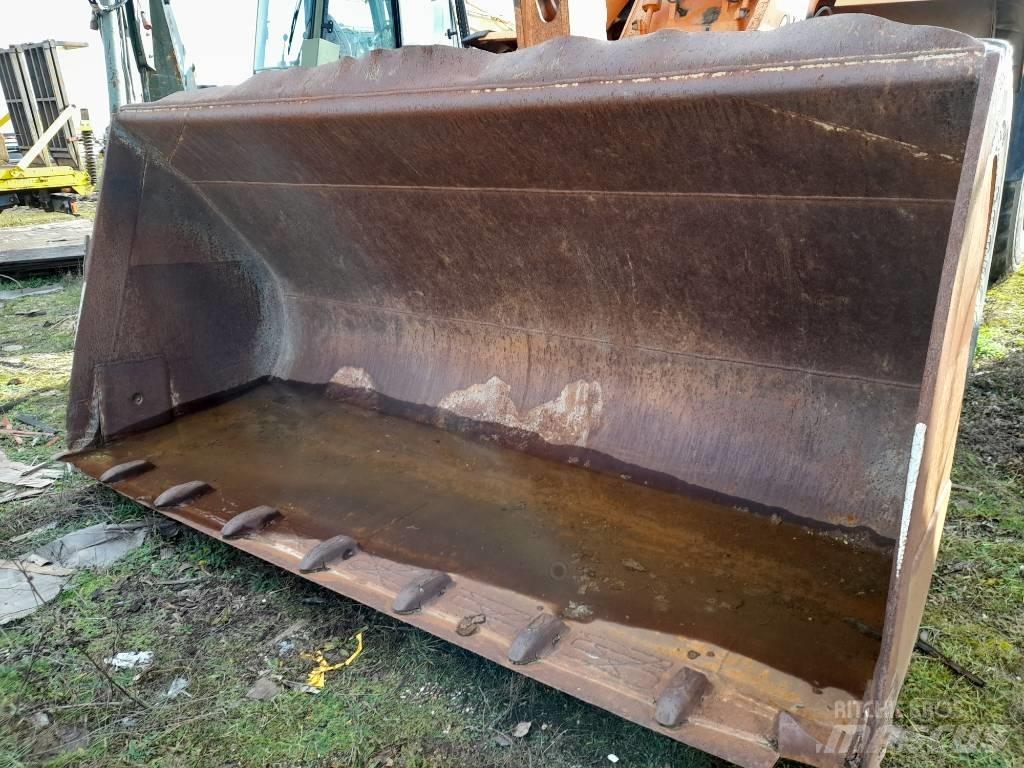 Doosan DL 420-3 Læssemaskiner på hjul