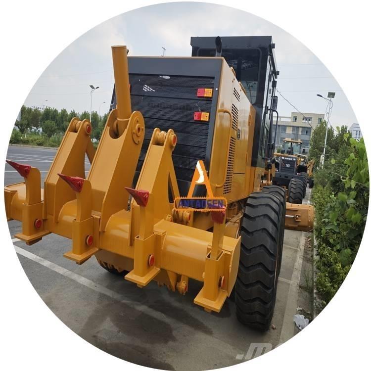 CAT 140 H Vejhøvle / Gradere