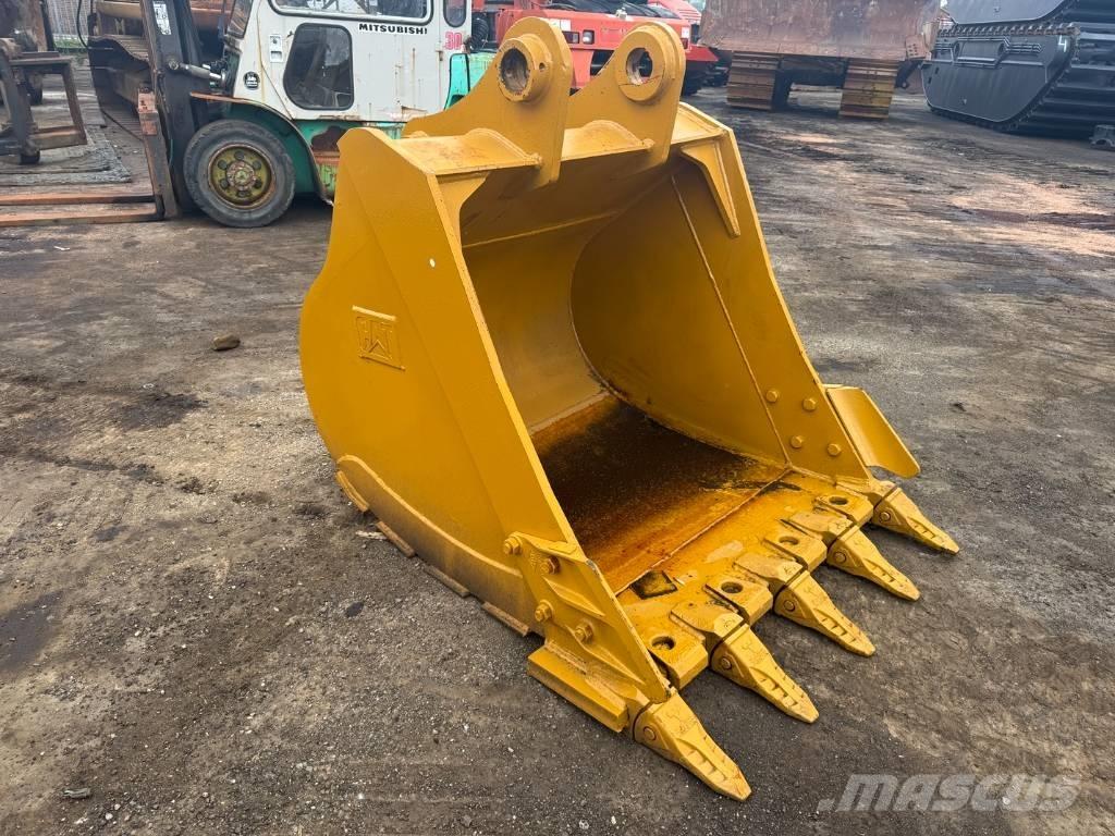 CAT 320 bucket Skovle