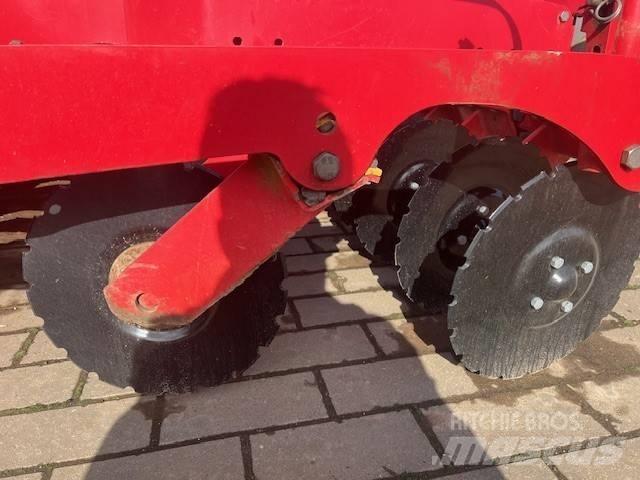 Väderstad Rapid400C Såmaskine