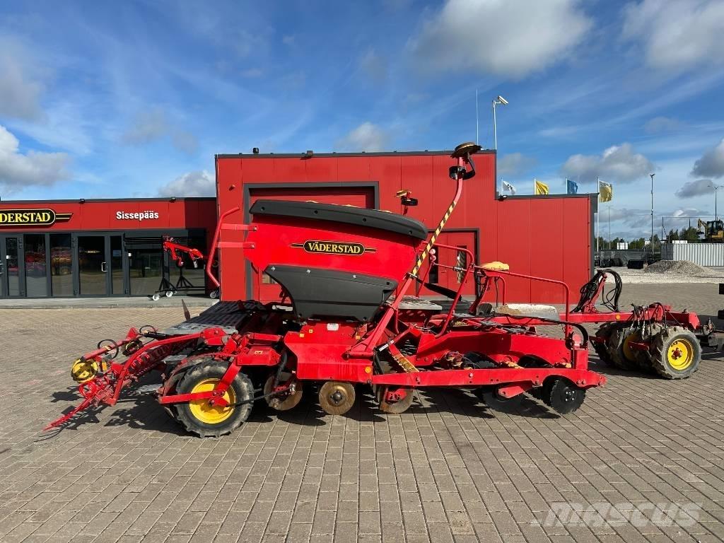 Väderstad Rapid400C Såmaskine