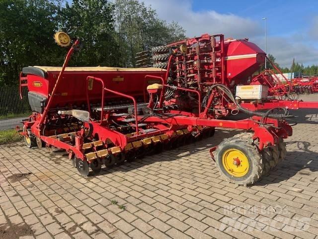 Väderstad Rapid400C Såmaskine