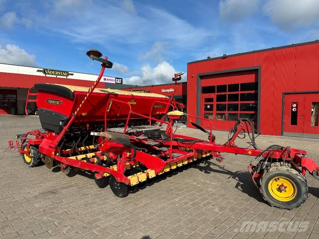 Väderstad Rapid400C Såmaskine