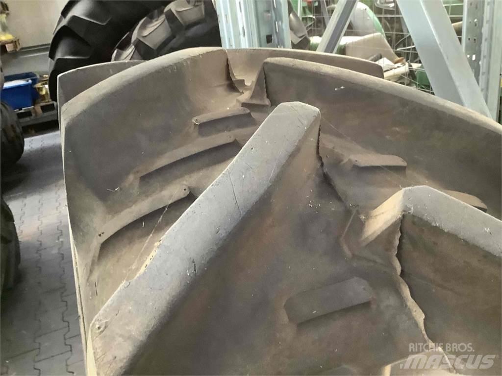 Kleber 16.9 R28 Landbrug - Andet 