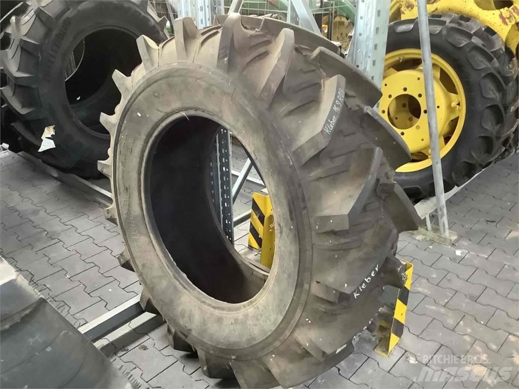 Kleber 16.9 R28 Landbrug - Andet 