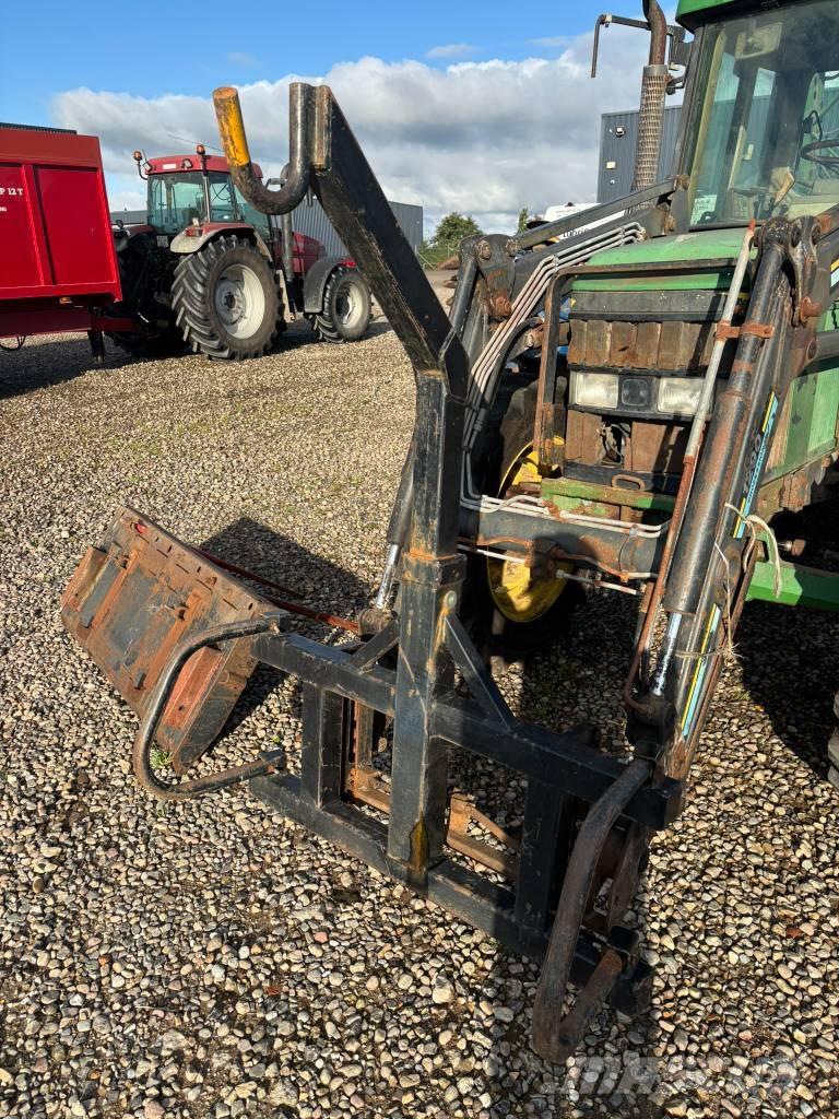 Trima Sækkeløfter Tilbehør til frontlæsser