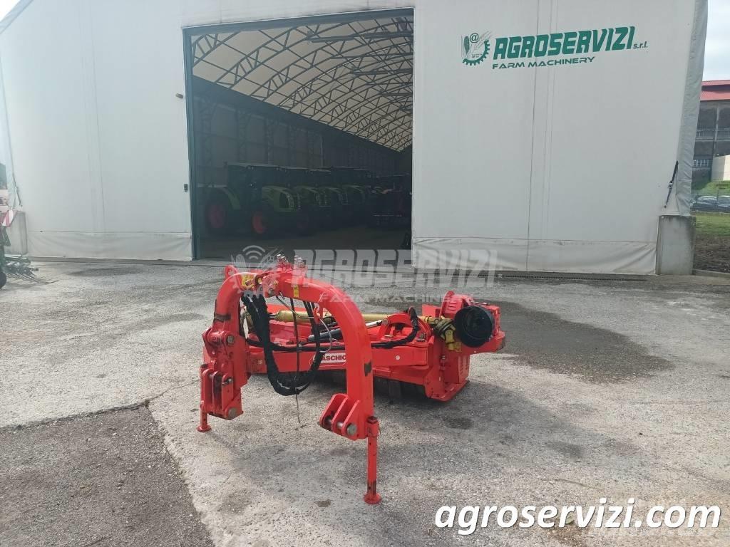 Maschio Giraffa 185 Græsslåmaskiner