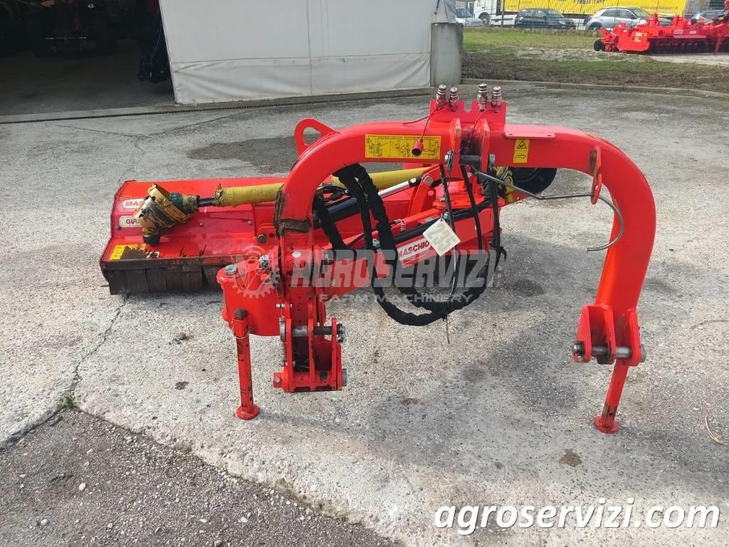 Maschio Giraffa 185 Græsslåmaskiner