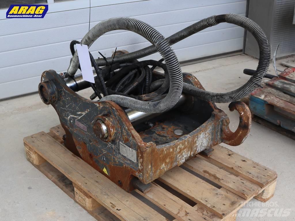 OilQuick OQ 70/55 Hurtigkoblere