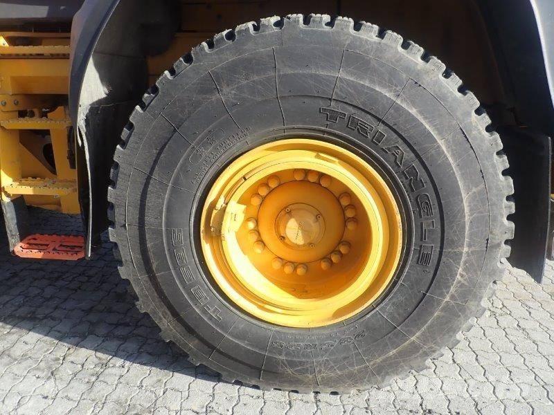 Volvo L 110 H Læssemaskiner på hjul