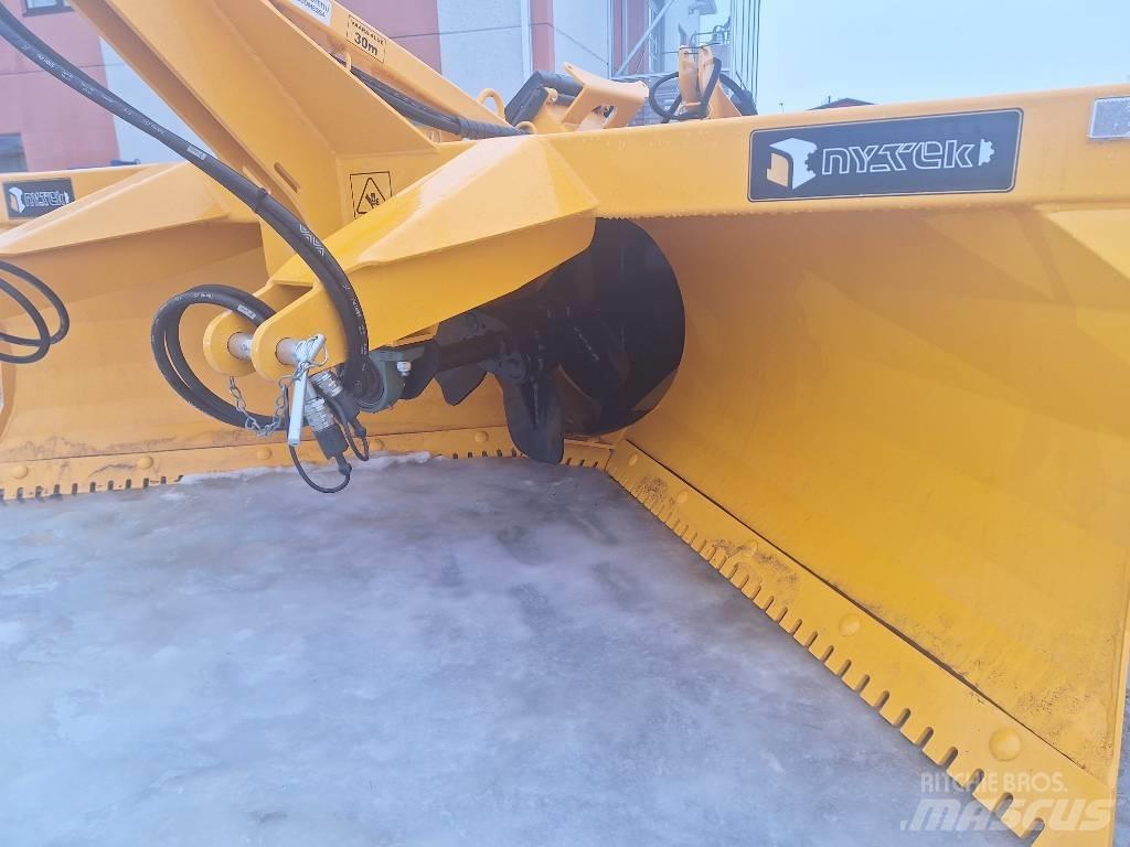 Wieska W253L Sneslynger