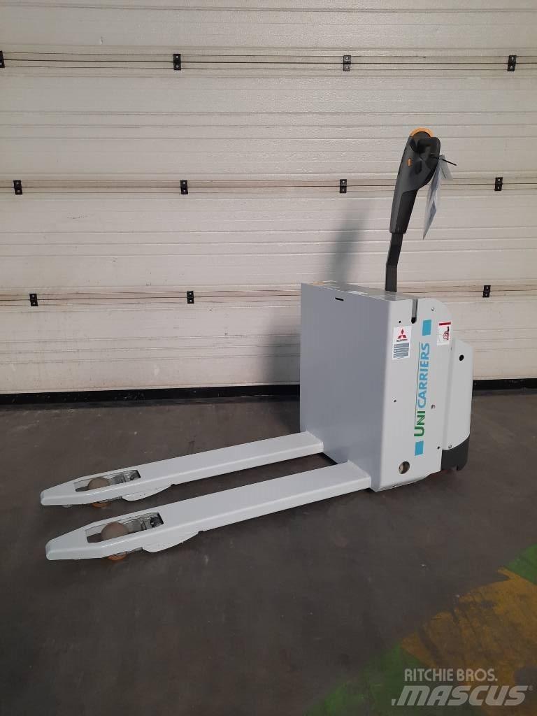 UniCarriers PLL180 El-palleløftere