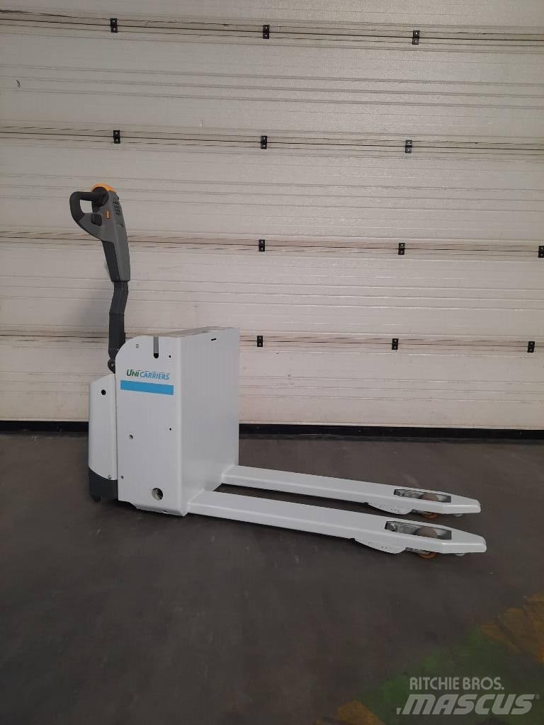UniCarriers PLL180 El-palleløftere