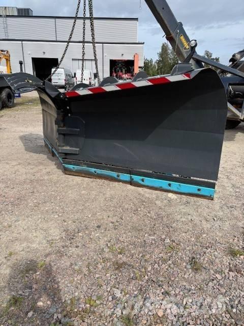  Mito Vikplog Sneplove