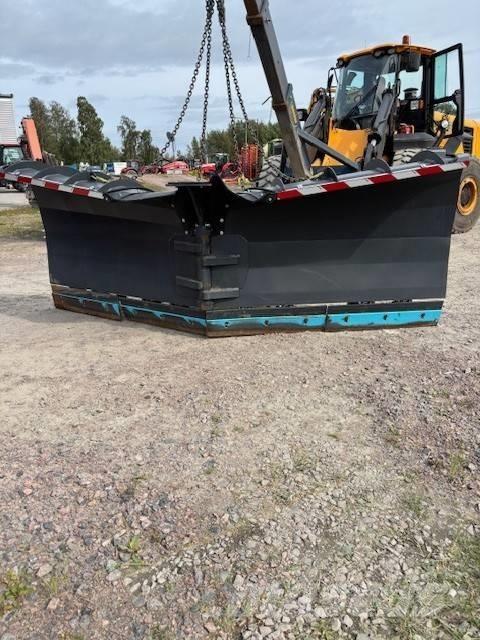  Mito Vikplog Sneplove