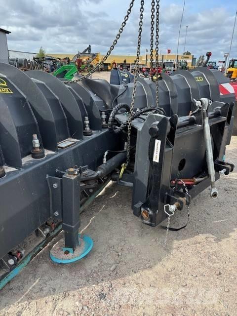  Mito Vikplog Sneplove