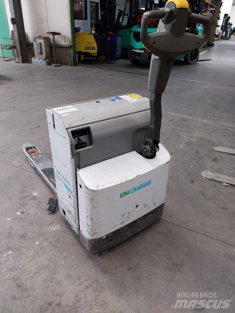 UniCarriers PLL 200 El-palleløftere
