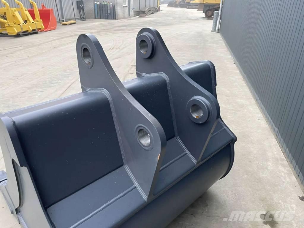 Komatsu PC290 Skovle