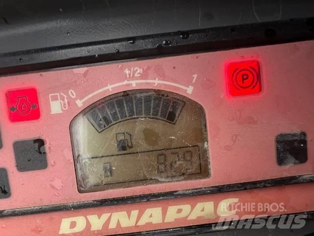 Dynapac CC 1200 Tvilling tromle
