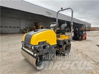 Dynapac CC 1200 Tvilling tromle