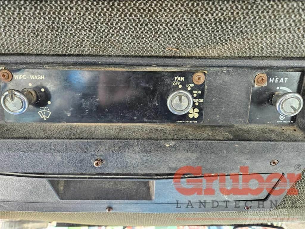 Ford 6810 A Traktorer